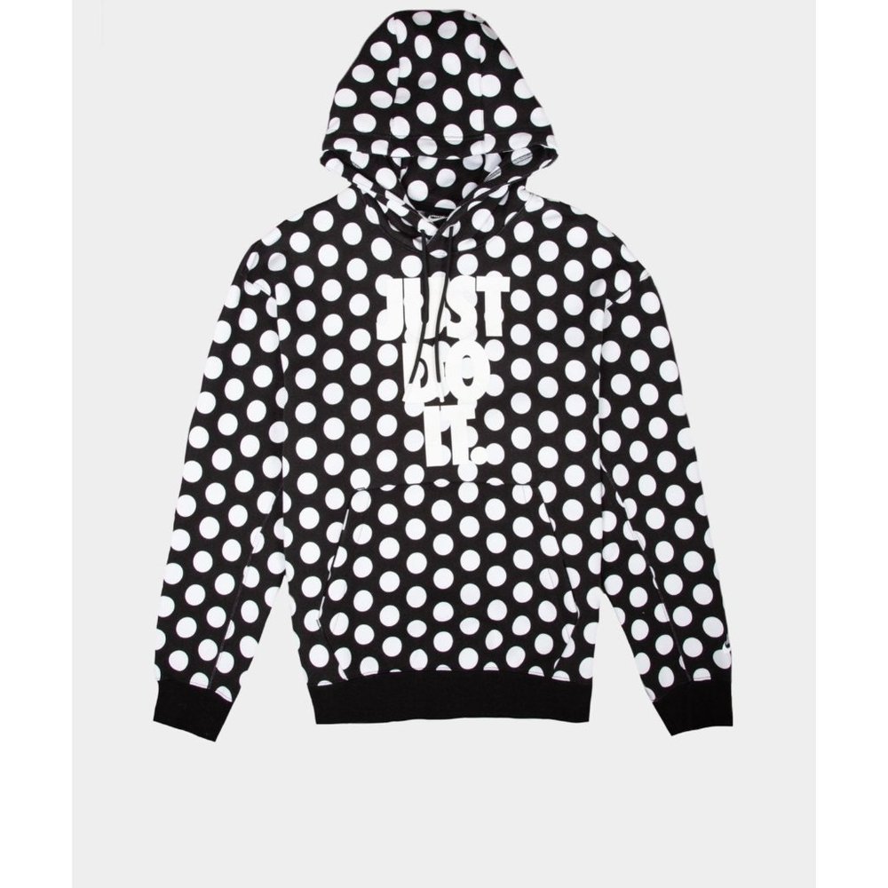 Nike Sportswear Printed Polka Dot XL